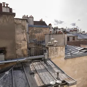 De Lutece - Notre-dame Hotel Paris
