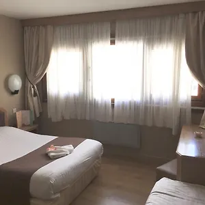 Hotel Le Bargy Hotel